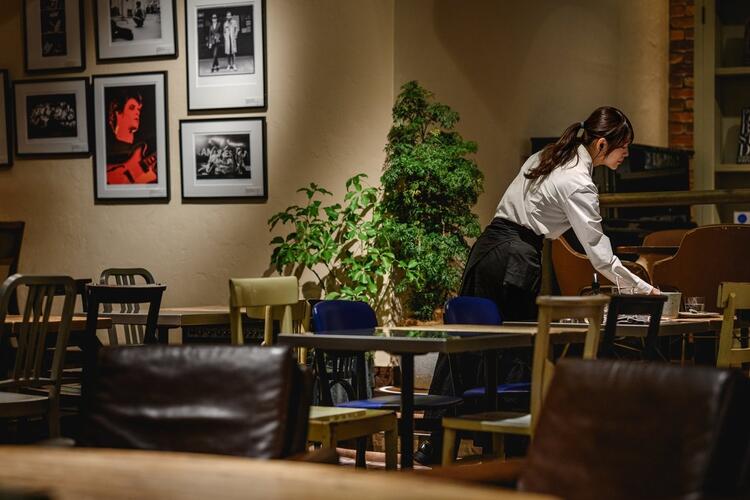 未経験からでもチャレンジできます◎