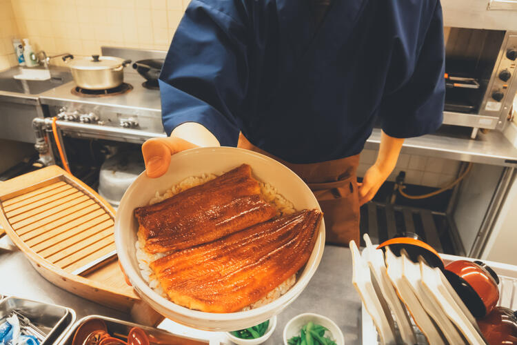 共にお店を作り上げていきましょう！