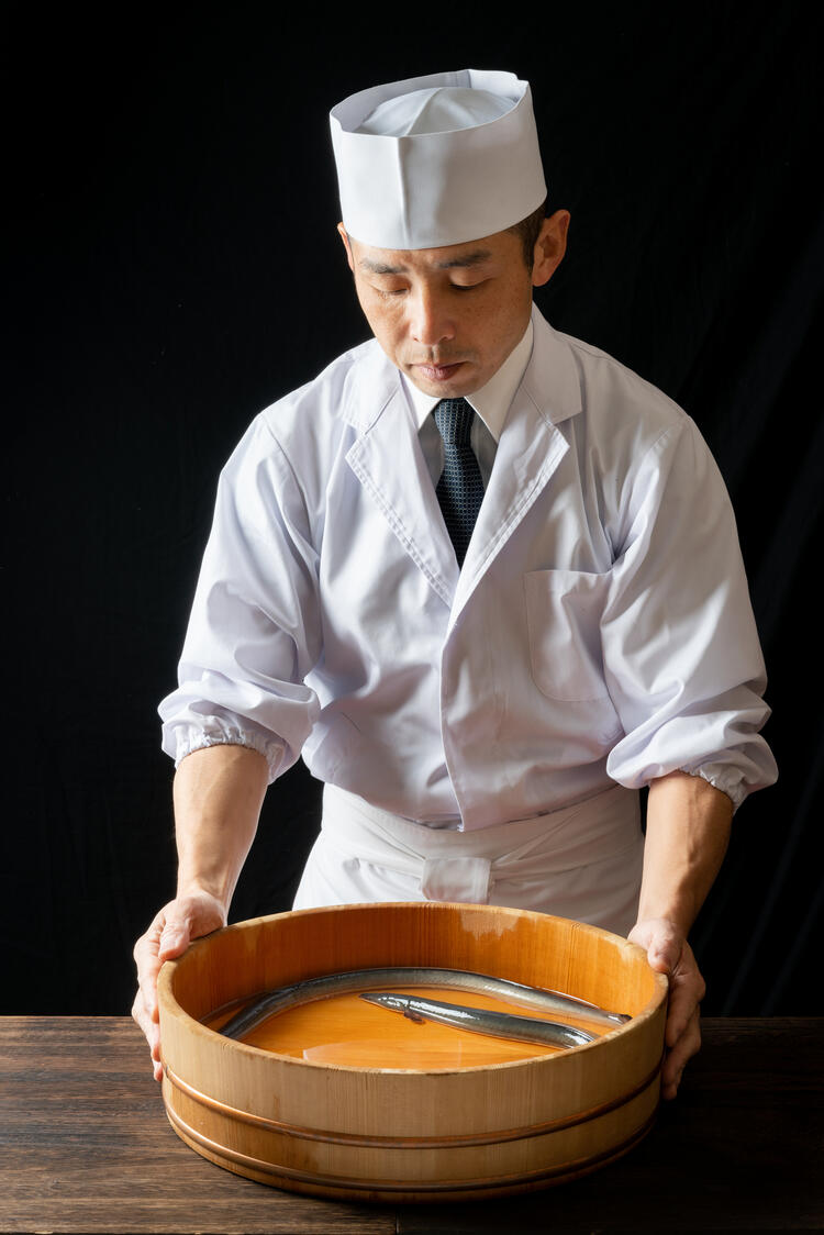 調理・うなぎ経験者歓迎◎