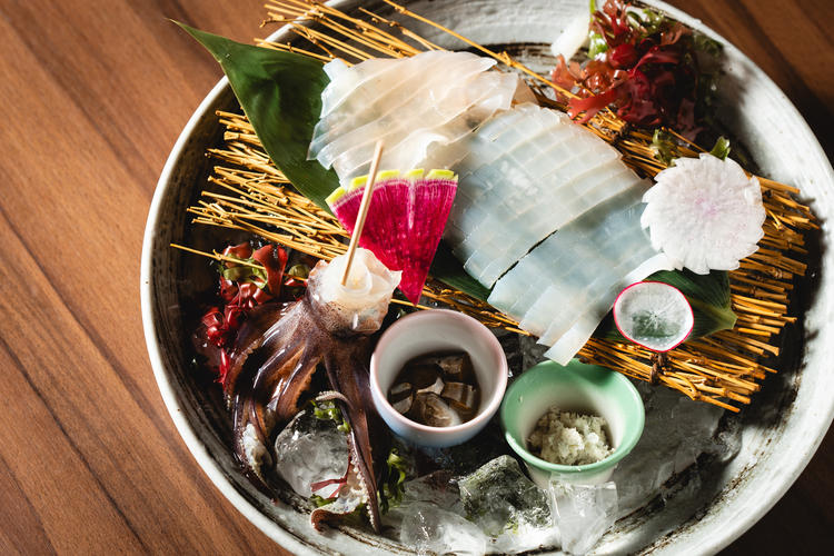 北海道寿し居酒屋 おたる亭 すすきのビル店の詳細画像6