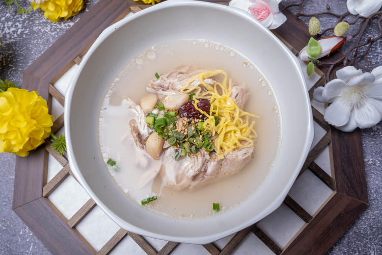 こだわりの韓国料理をご用意！