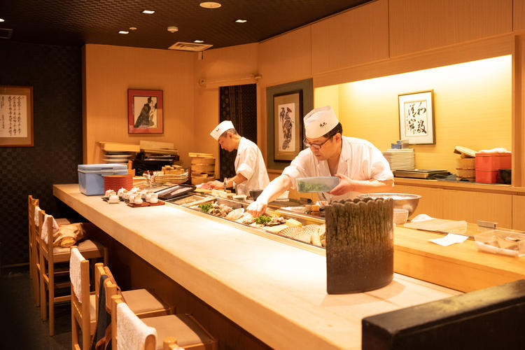 未経験でも職人を目指せます