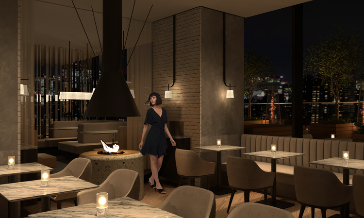 風通しの良い社風も魅力のひとつ◎