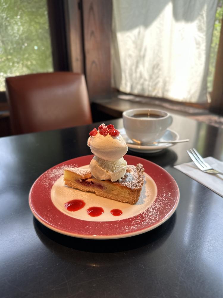 新メニュー開発にも力を入れています！