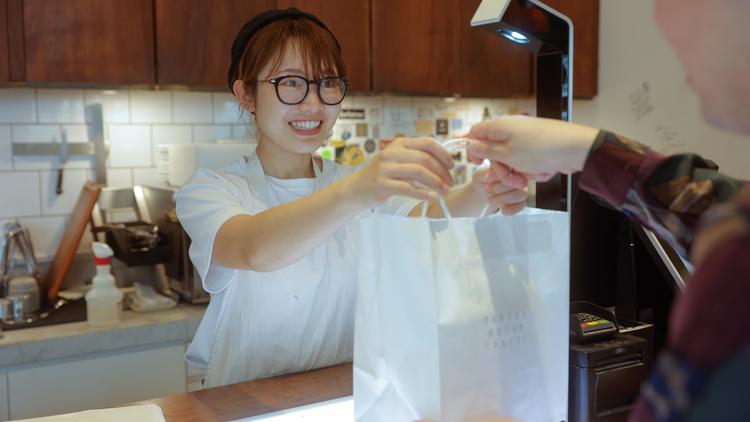 働きやすい環境が整っています！