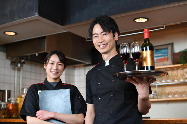 居酒屋・ダイニングバーのお店特集！