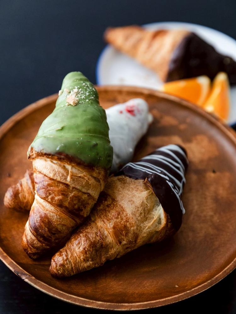 100日だけのチョコクロワッサン by Tony bake 築地店の詳細画像3