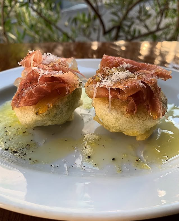 当店に合うかどうか…人柄重視の採用です