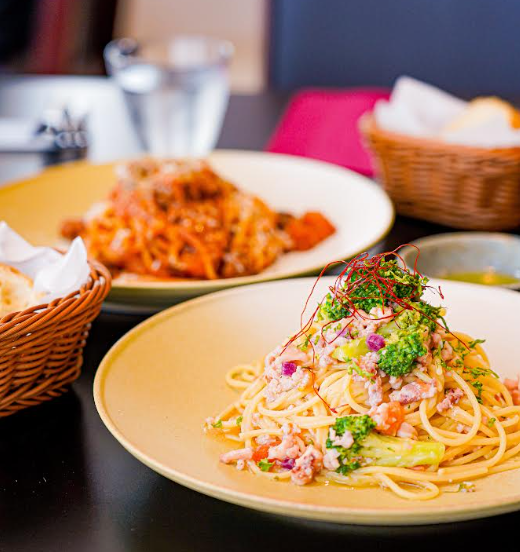 一緒にお店を盛り上げていきましょう！