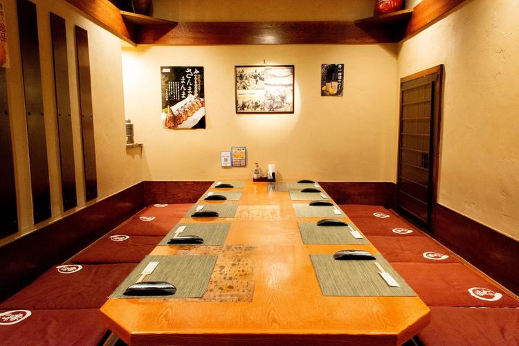 酒肴酒菜 掌の詳細画像4