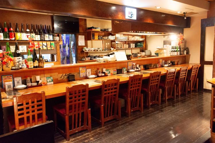 酒肴酒菜 掌の詳細画像3