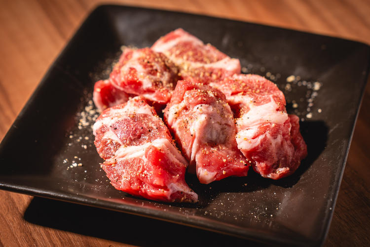 北海道ジンギスカン 蝦夷屋の詳細画像6