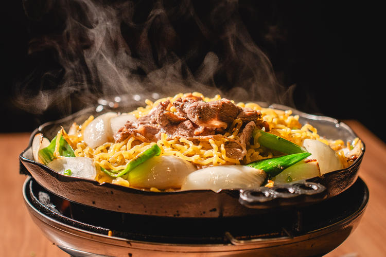 北海道ジンギスカン 蝦夷屋の詳細画像7