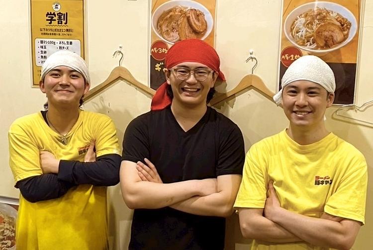 メンバーは16歳から50歳まで活躍中♪