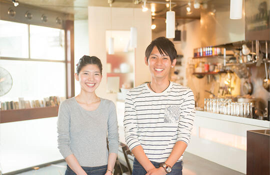 月休9日以上のお店特集☆