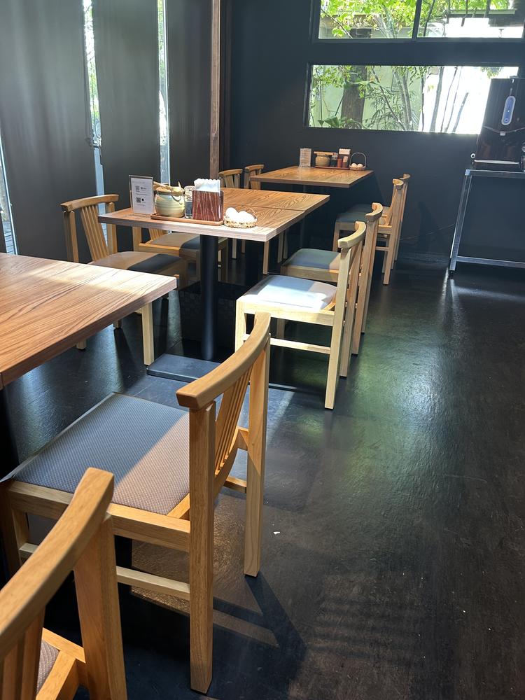 小布施中華蕎麦 たか野の詳細画像3