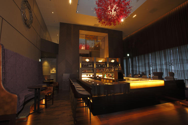 広々としたゆとりのある空間