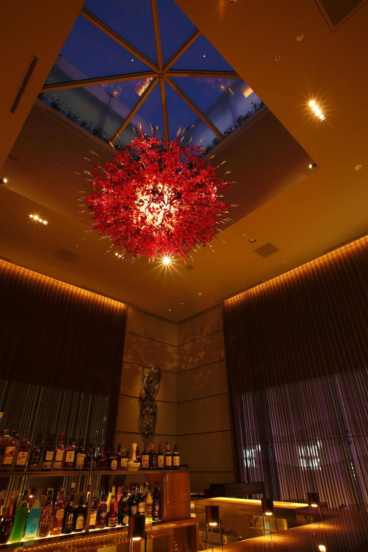 天窓は開閉可能