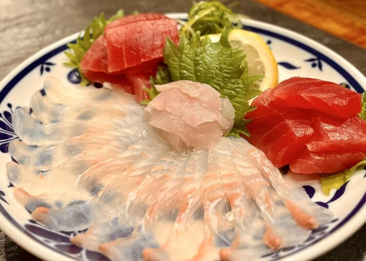 旬の食材を活かしたメニュー♪