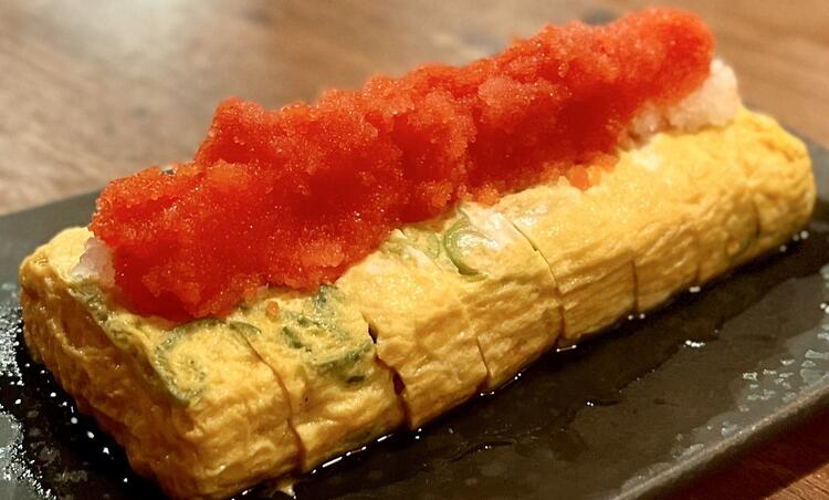 創業25年を迎えた創作居酒屋★