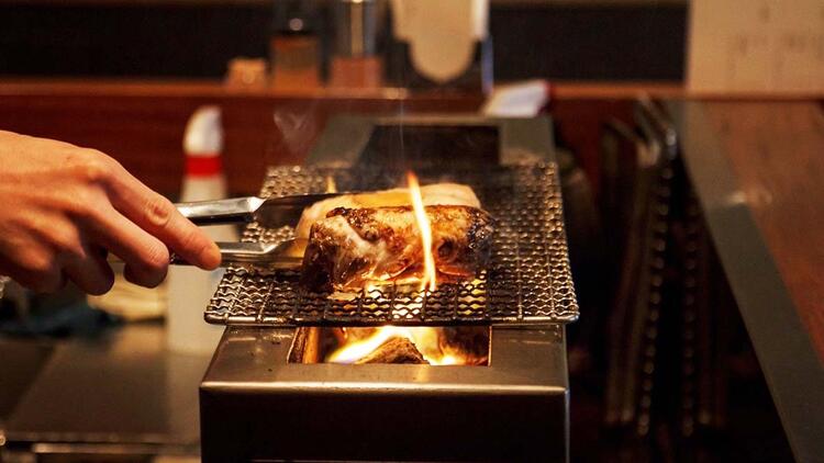 こだわりの鶏チャーシュー