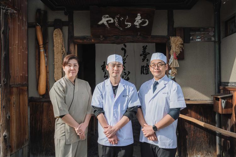 幅広い年代のスタッフが活躍中です！