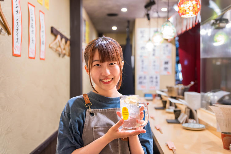 あなたのご応募をお待ちしています！