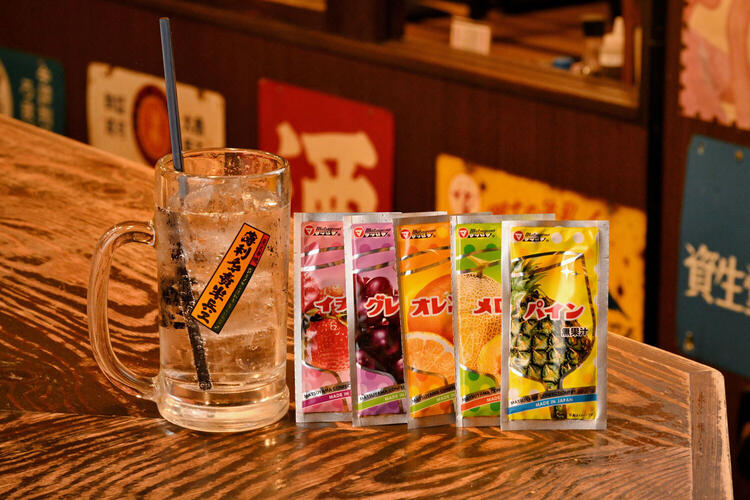 昭和レトロな雰囲気のお店★