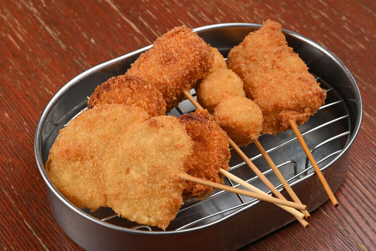 経験・年齢よりも意欲を大切にしています