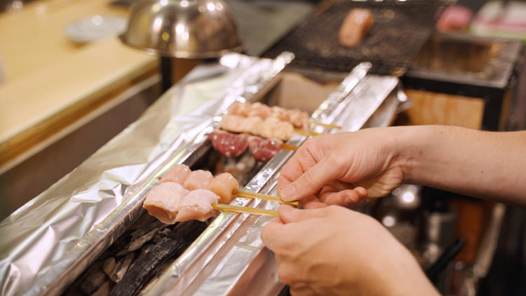 未経験大歓迎☆優しい先輩が丁寧に教えます