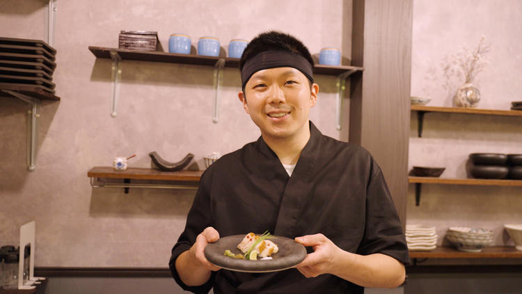 一生懸命頑張るスタッフを応援します！