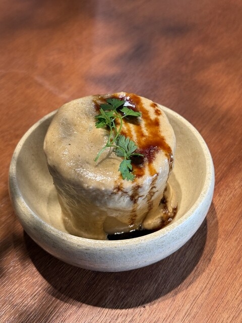 和×イタリアンの創作メニューが豊富！