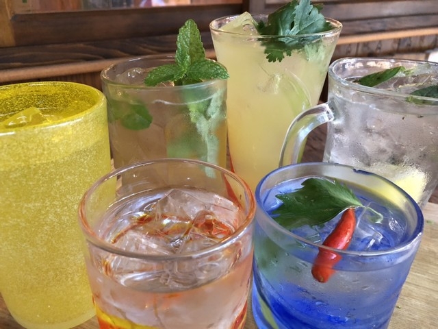 あなたの気遣いひとつで誰かを笑顔にできる