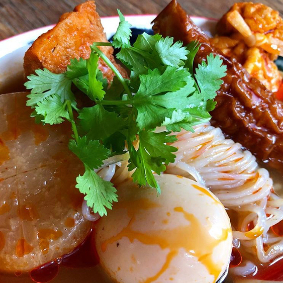 専門的な調理スキル＆アイデア力も磨けます