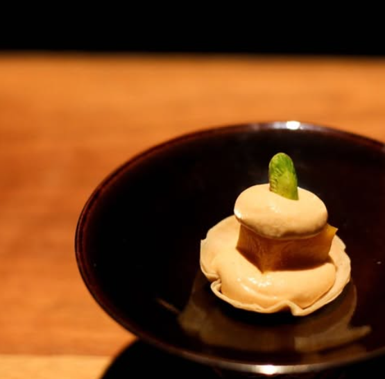 季節の国産食材を使用した料理！