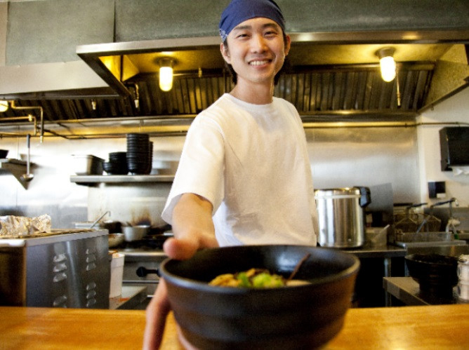 シンプル操作で未経験も安心してスタート