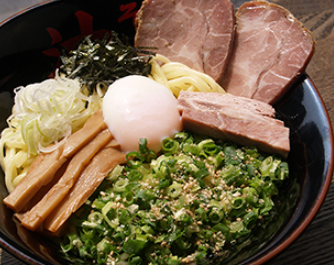 スペシャルトッピングで、さらに美味しく