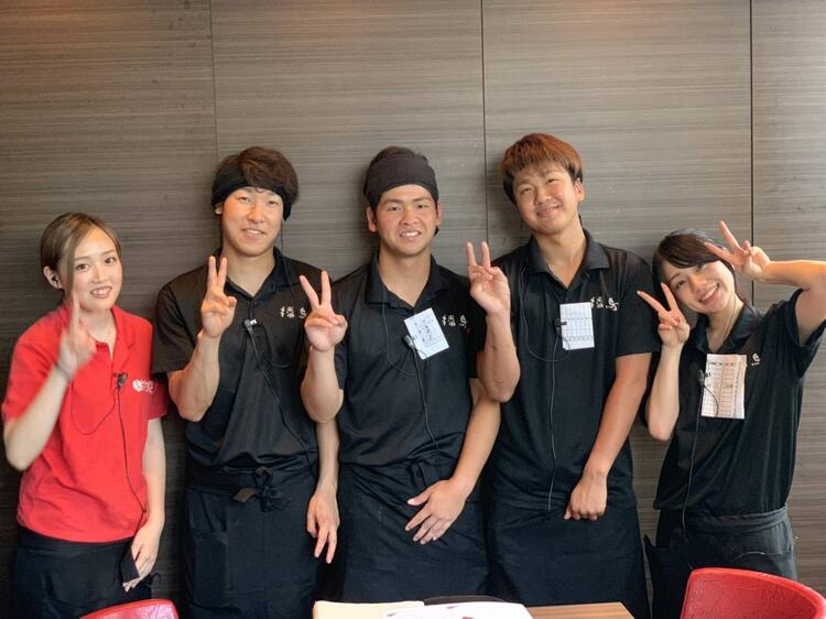 ご応募をお待ちしております♪