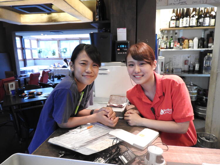 ご応募をお待ちしております♪