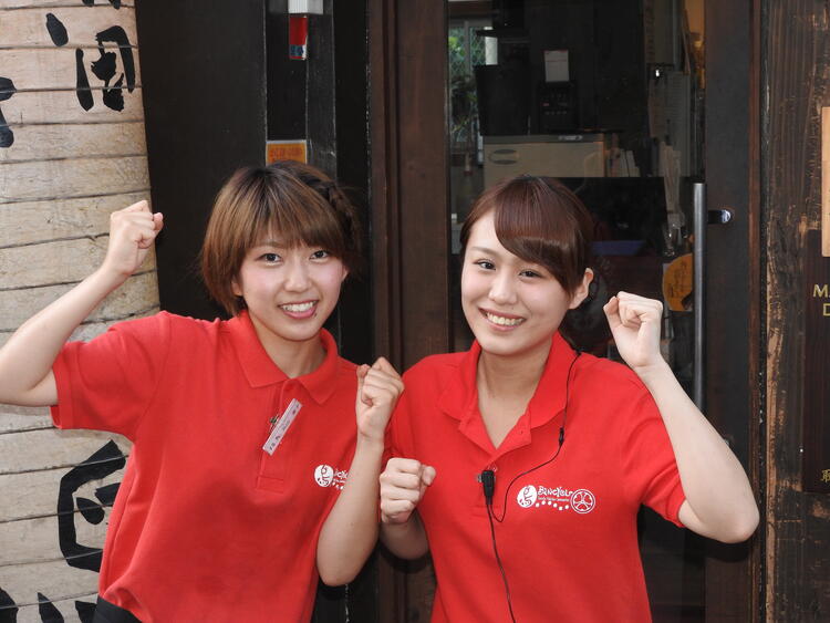 働きやすい環境で6年以上勤務している方も