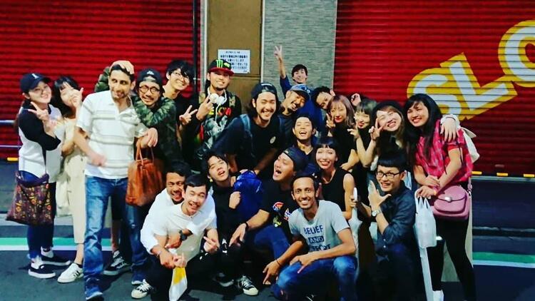 スタッフ同士の仲が魅力！