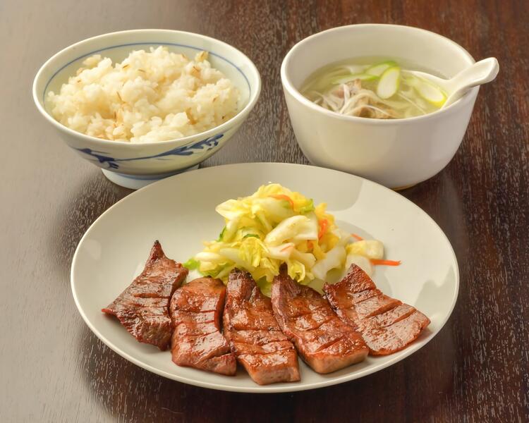 本店はビブグルマン選出歴あり★