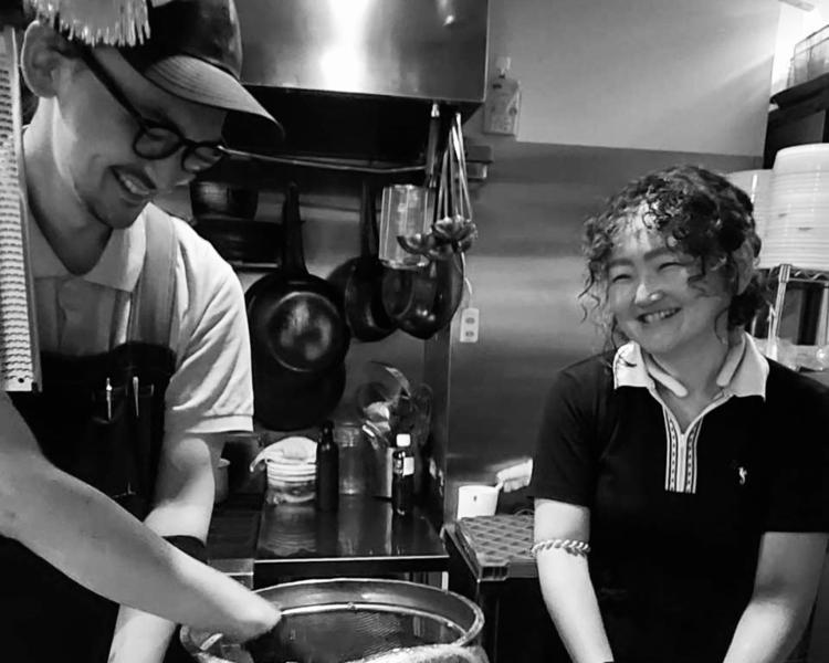 優しいオーナー＆若手スタッフ活躍中★