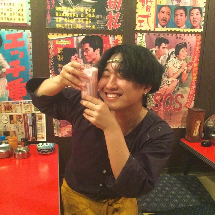 経験・年齢よりも意欲を大切にしています