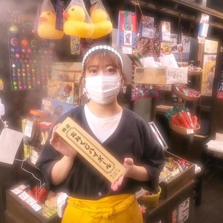 多種多様な業態の飲食店を展開