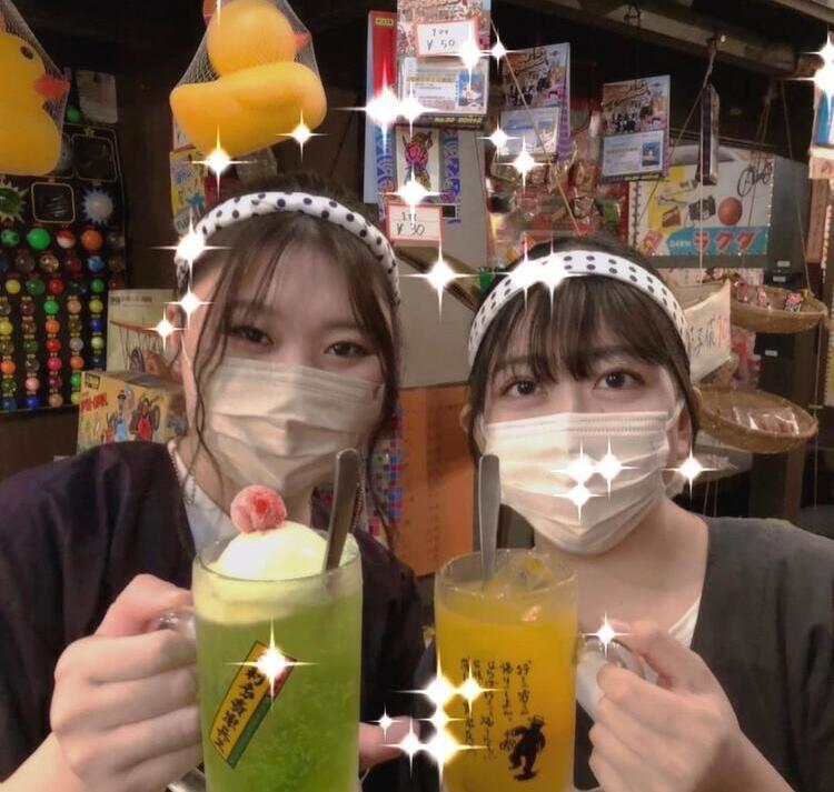 描けるキャリアは無限大∞