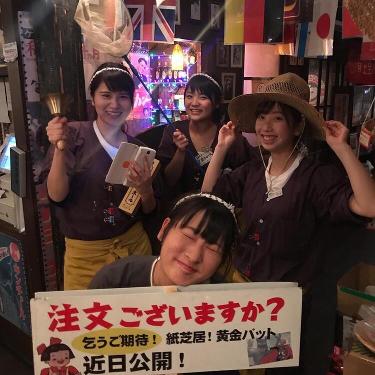 ご応募をお待ちしています！