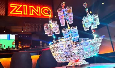 すべてはお客様に楽しんでいただくために…