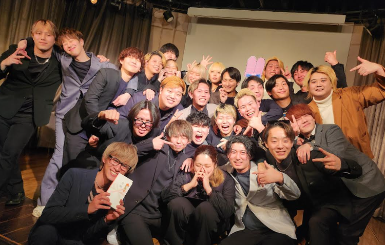 『ZINO』の未来を切りひらくのは君だ！