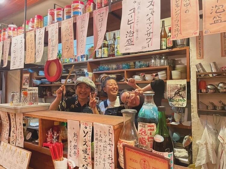 当店一人目の正社員を募集♪